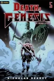 Death: Genesis 5 (Death: Genesis #5)
