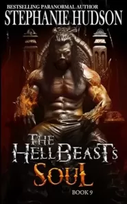 The HellBeast's Soul (The HellBeast King #9)