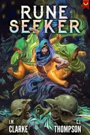 Rune Seeker (Rune Seeker #1)