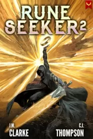 Rune Seeker 2 (Rune Seeker #2)