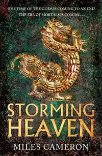 Storming Heaven (The Age of Bronze #2)