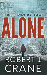 Alone (The Girl in the Box #1)