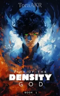 Dawn of the Density God (Density God #1)