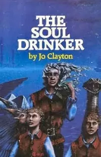 The Soul Drinker (Drinker of Souls)