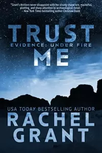 Trust Me (Evidence: Under Fire #2)