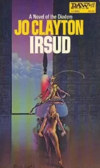 Irsud (The Diadem Saga #3)