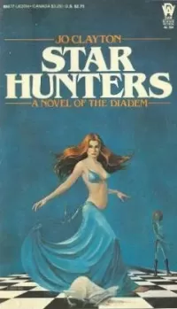 Star Hunters (The Diadem Saga #5)