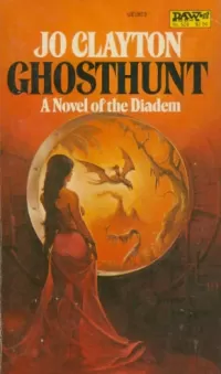 Ghosthunt (The Diadem Saga #7)