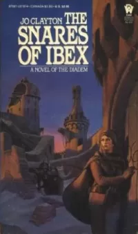The Snares of Ibex (The Diadem Saga #8)