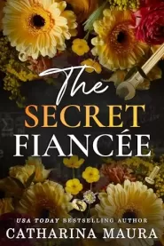 The Secret Fiancée (The Windsors #5)