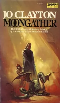 Moongather (Duel of Sorcery #1)