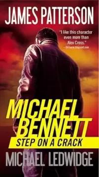 Step on a Crack (Michael Bennett #1)