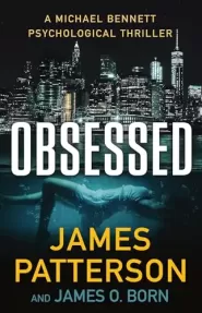 Obsessed (Michael Bennett #15)