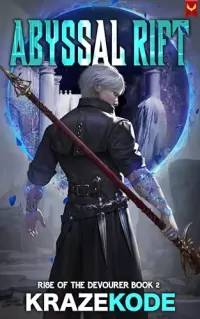 Abyssal Rift (Rise of the Devourer #2)
