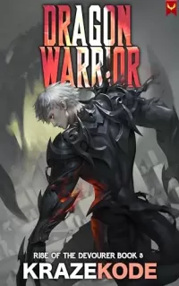Dragon Warrior (Rise of the Devourer #3)