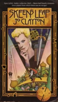 Skeen's Leap (Skeen #1)