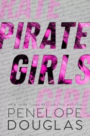 Pirate Girls (Hellbent #2)