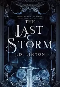 The Last Storm (Rogue X Ara #1)