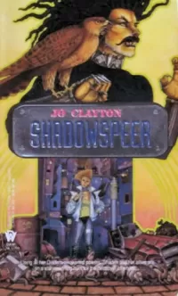 Shadowspeer (Shadith's Quest #2)