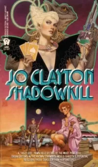 Shadowkill (Shadith's Quest #3)