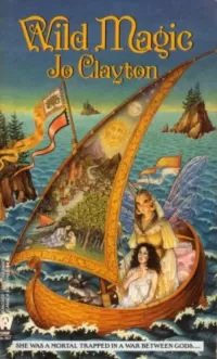 Wild Magic (Wild Magic #1)