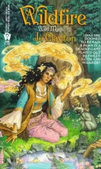 Wildfire (Wild Magic #2)