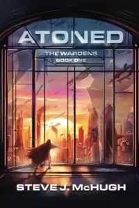 Atoned (The Wardens #1)