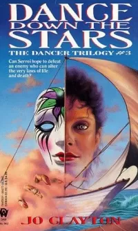 Dance Down the Stars (The Dancer Trilogy #3)