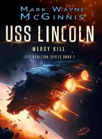 USS Lincoln (USS Hamilton #7)