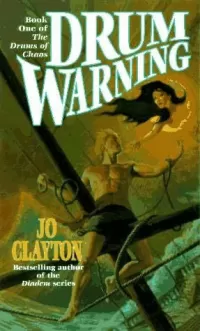 Drum Warning (The Drums of Chaos #1)