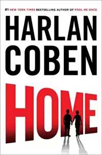 Home (Myron Bolitar #11)
