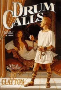 Drum Calls (The Drums of Chaos #2)