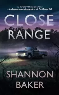 Close Range (Kate Fox #9)