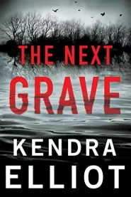 The Next Grave (Columbia River #6)