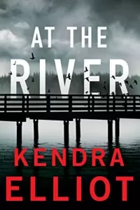 At the River (Columbia River #5)