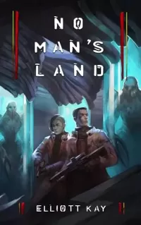 No Man's Land (Poor Man's Fight #6)