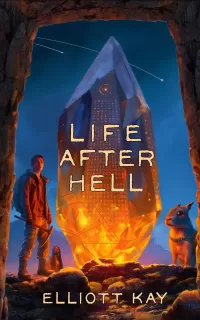 Life After Hell (Poor Man's Fight #7)
