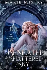 Beneath a Shattered Sky (The Fifth Nicnevin #4)