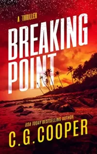 Breaking Point (Corps Justice #21)