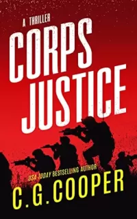 Corps Justice (Corps Justice #1)