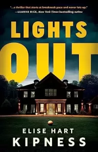 Lights Out (Kate Green #1)
