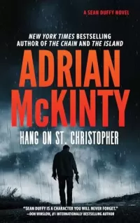 Hang on St. Christopher (Sean Duffy #8)