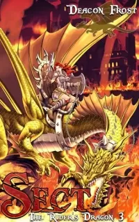 Sect (The Rider's Dragon #3)
