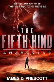 The Fifth Kind: Awakening (Dark Nova #2)