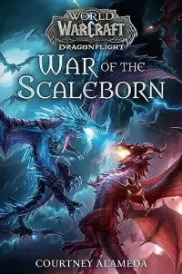 War of the Scaleborn (World of Warcraft #19)