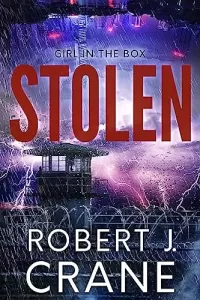 Stolen (The Girl in the Box #56)