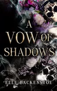 A Vow of Shadows (A Year With the Ferrier #1)