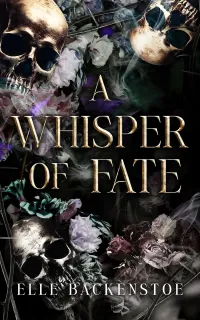 A Whisper of Fate (A Year With the Ferrier #2)