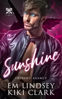 Sunshine (Trident Agency #1)