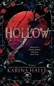 Hollow (A Gothic Shade of Romance #1)